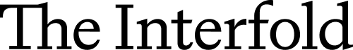 The Interfold logo